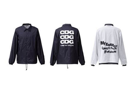 cdg clothing official website.